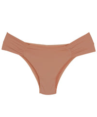 LINGERIE COMFORT PANTY RUCHED 2 RIOS