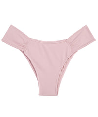 LINGERIE COMFORT PANTY RUCHED 2 RIOS