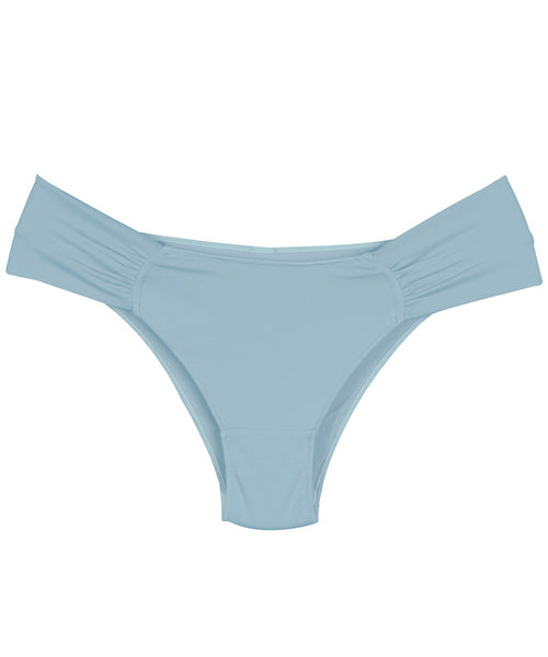LINGERIE COMFORT PANTY RUCHED 2 RIOS