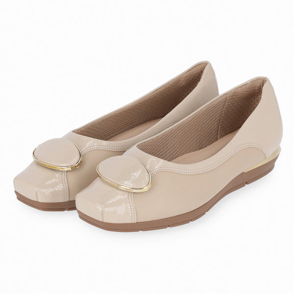 CONFORT BUNIONS FLAT SHOES MAXI TERAPY MARFIM PICCADILLY