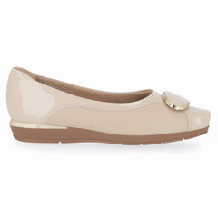 CONFORT BUNIONS FLAT SHOES MAXI TERAPY MARFIM PICCADILLY