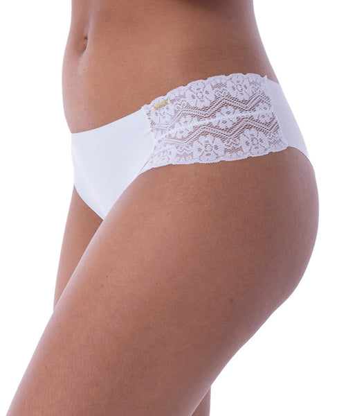 LINGERIE INVISIBLE PANTY LACY SIDE  2 RIOS