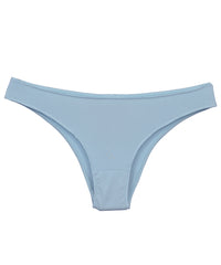 LINGERIE OVERLOCK TANGA PANTY  2 RIOS