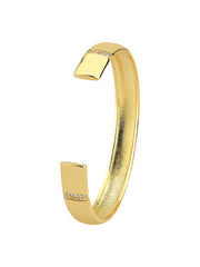 18K GOLD PLATED BRACELET