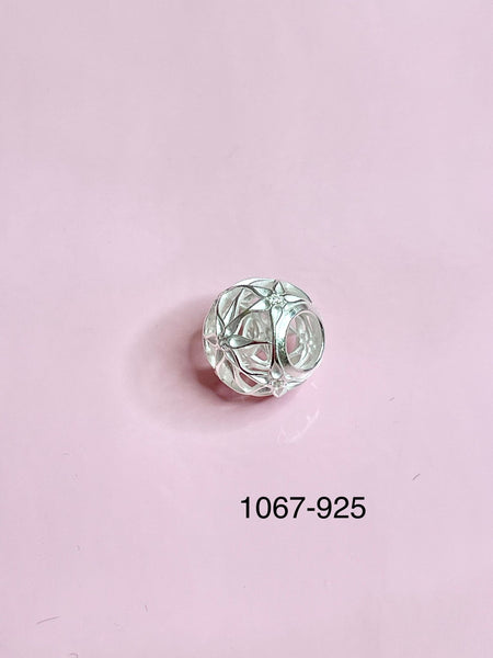 Open link Charm Silver 925